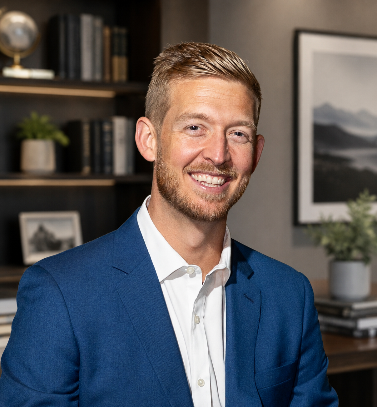 Dylan Johnson, retirement strategist at Best Interest Financial