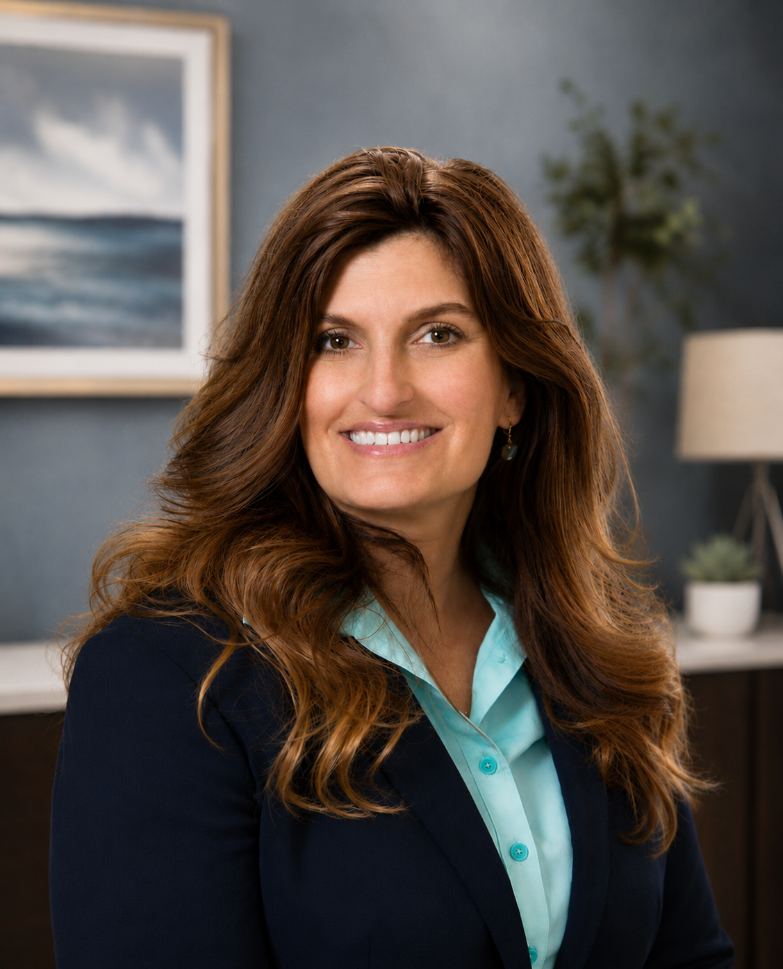 Kindra Sailers, founder of Best Interest Financial